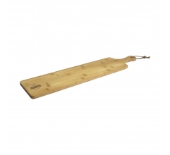 Tapas Bamboo Board XL snijplank bedrukken