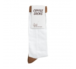Coffee Socks sokken bedrukken