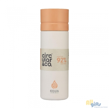 Afbeelding van relatiegeschenk:Circular&Co Reusable Bottle waterfles