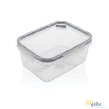 Afbeelding van relatiegeschenk:Tritan™ Renew herbruikbare lunchbox 1,5L gemaakt in EU