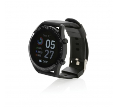 RCS gerecycled TPU Fit Watch rond bedrukken