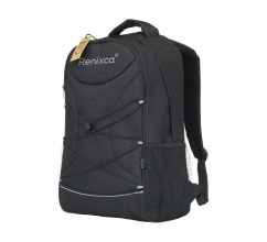 Flashline RPET Laptop Backpack rugzak bedrukken