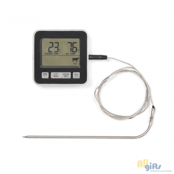 Afbeelding van relatiegeschenk:VINGA Hays thermometer