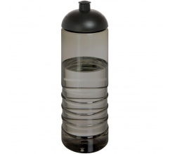 H2O Active® Eco Treble drinkfles met koepeldeksel van 750 ml bedrukken