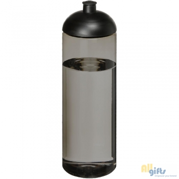 Afbeelding van relatiegeschenk:H2O Active® Eco Vibe 850 ml drinkfles met koepeldeksel
