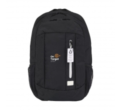 Case Logic Jaunt Backpack 15,6 inch laptoprugzak bedrukken