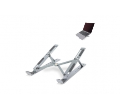 1208 | Foldable Laptop Stand bedrukken