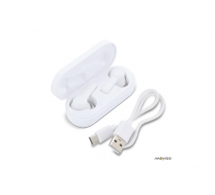 TW121 | Moyoo X121 Earbuds bedrukken