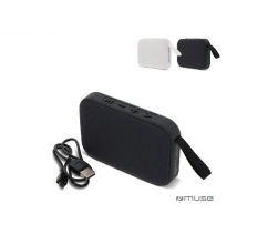 M-308 | Muse 5W Bluetooth Speaker bedrukken