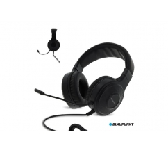 BLP069 | Blaupunkt Gaming Headphone bedrukken