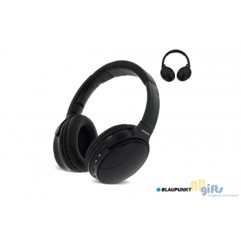 Afbeelding van relatiegeschenk:BLP4632 | Blaupunkt Bluetooth Headphone