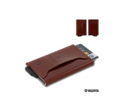 7218 | Valenta Card Case Plus bedrukken