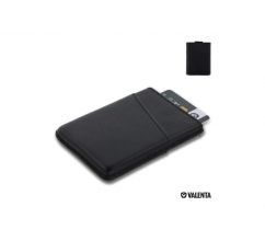 7219 | Valenta Card Case Pocket Duo bedrukken