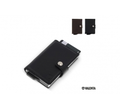 Valenta Card Case Plus Wallet bedrukken