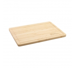 Bamboo Board XL snijplank bedrukken