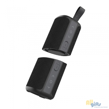 Afbeelding van relatiegeschenk:Prixton Aloha Bluetooth® speaker