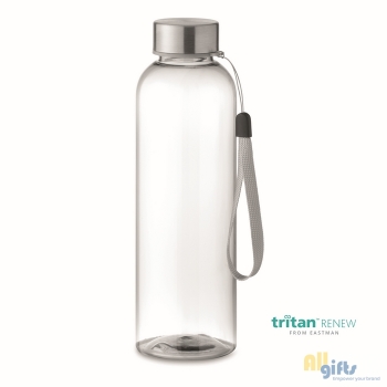 Afbeelding van relatiegeschenk:Tritan Renew™ fles 500 ml
