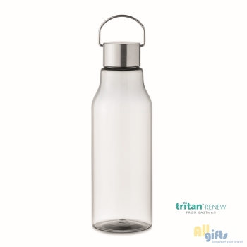 Afbeelding van relatiegeschenk:Tritan Renew™ fles 800 ml