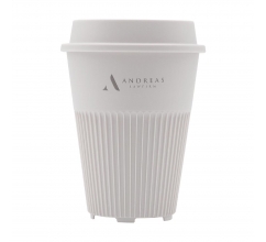 Circular&Co Returnable Cup Lid 340 ml koffiebeker bedrukken