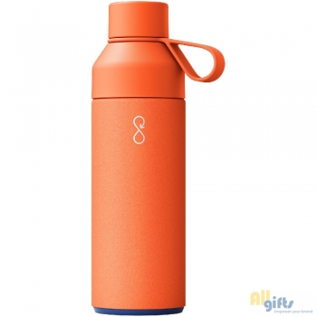 Afbeelding van relatiegeschenk:Ocean Bottle vacuümgeïsoleerde waterfles van 500 ml