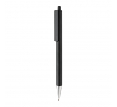 Amisk RCS-gecertificeerde pen van gerecycled aluminium bedrukken