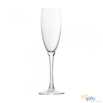 Afbeelding van relatiegeschenk:Provence Champagneglas 190 ml