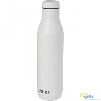 Afbeelding van relatiegeschenk:CamelBak® Horizon 750 ml vacuümgeïsoleerde water-/wijnfles