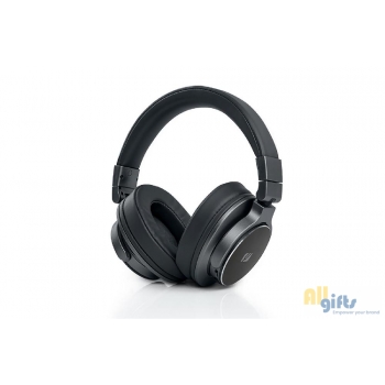 Afbeelding van relatiegeschenk:M-278 | Muse hoofdtelefoon Bluetooth premium