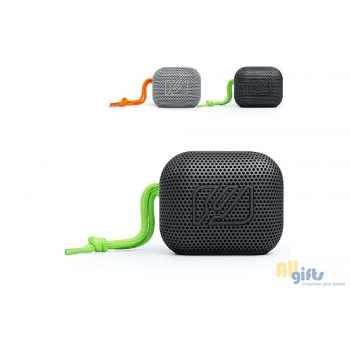 Afbeelding van relatiegeschenk:M-360 | Muse draagbare Bluetooth speaker 5W