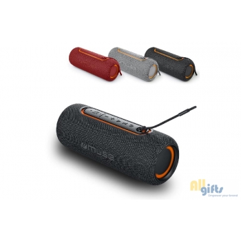 Afbeelding van relatiegeschenk:M-780 | Muse Bluetooth speaker 20W