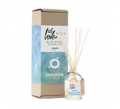 We Love The Planet Diffuser Spiritual Spa 50 ml bedrukken