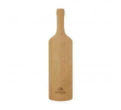 Bottle Board serveerplank bedrukken