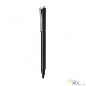 Afbeelding van relatiegeschenk:Xavi RCS-gecertificeerde pen van gerecycled aluminium
