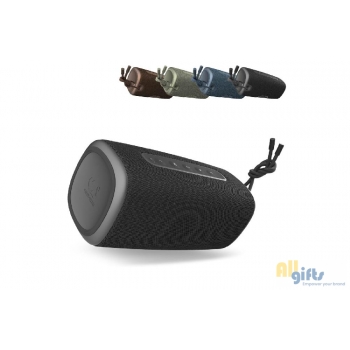 Afbeelding van relatiegeschenk:1RB7500 I Fresh 'n Rebel Bold L2 - Waterproof Bluetooth speaker