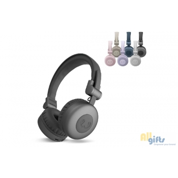 Afbeelding van relatiegeschenk:3HP1000 I Fresh 'n Rebel Code Core-Wireless on-ear Headphone