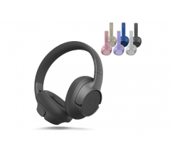 3HP3200 I Fresh 'n Rebel Clam Core - Wireless over-ear headphones with ENC bedrukken