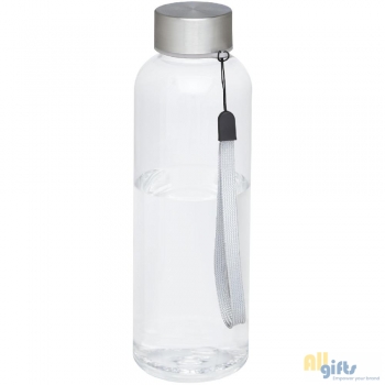Afbeelding van relatiegeschenk:Bodhi 500 ml waterfles van RPET