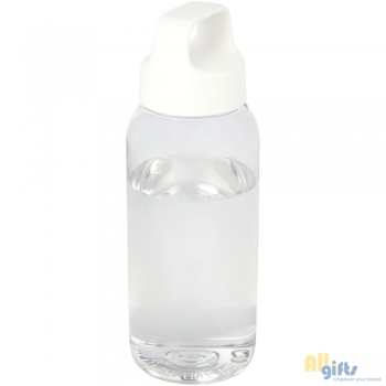 Afbeelding van relatiegeschenk:Bebo 500 ml waterfles van gerecycled plastic
