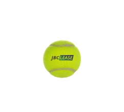 Tennisbal bedrukken