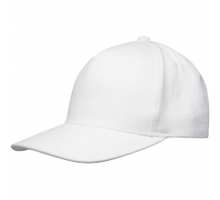 Onyx 5 panel Aware™ gerecyclede cap bedrukken