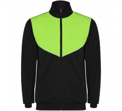 Evans unisex trainingspak bedrukken