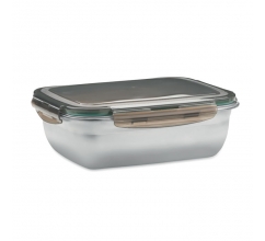 Lunchbox 1500ml bedrukken