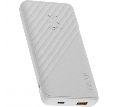 Xtorm XG210 Go2 snellaadbare powerbank van 15 W 10.000 mAh bedrukken