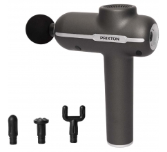 Prixton MGF80 Synergy massagepistool bedrukken