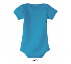 BAMBINO romper 180g bedrukken