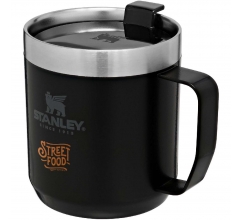 Stanley Classic 350 ml camp mug bedrukken