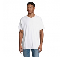 BOXY OVERSIZE T-SHIRT HEREN bedrukken