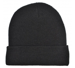 Waffle Knitted Hat bedrukken