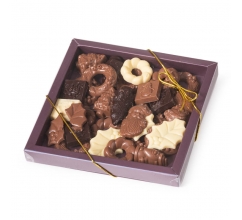 Choco Cadeau bedrukken