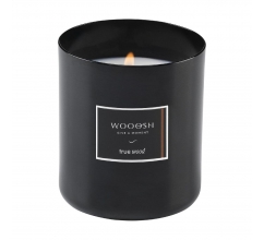 Wooosh Scented Candle True Wood X-Mas bedrukken